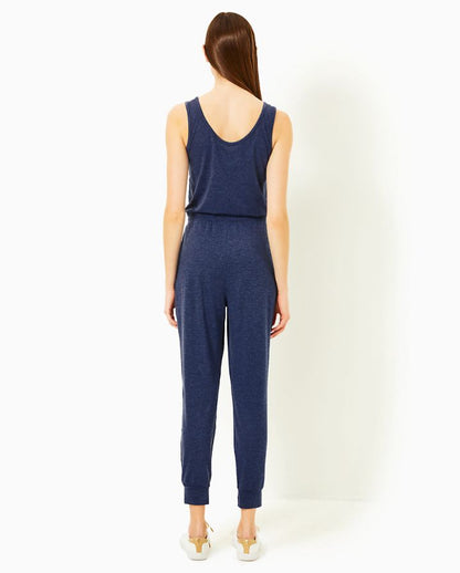 MAISIE UPF 50+ JUMPSUIT