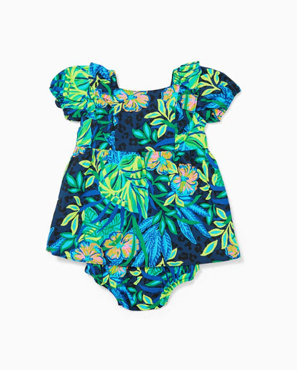 BABY KELLI INFANT DRESS