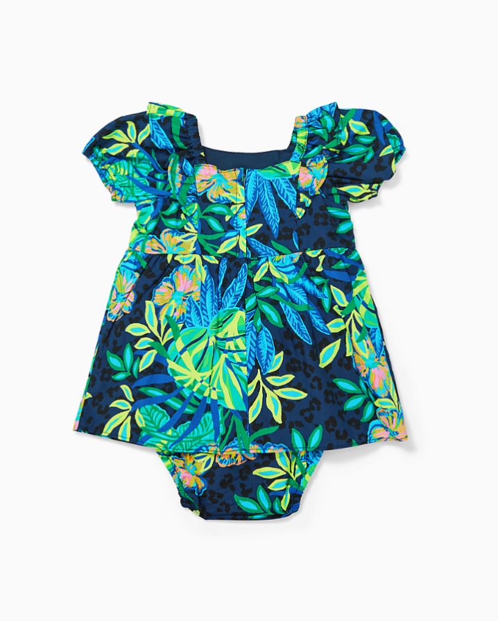 BABY KELLI INFANT DRESS