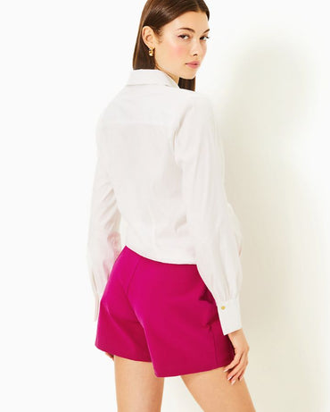 THE TIE LILLY SHIRT