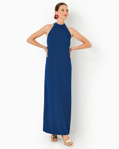 ALARIC MAXI DRESS