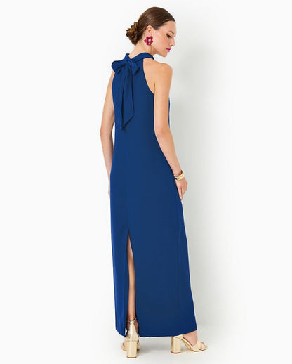 ALARIC MAXI DRESS