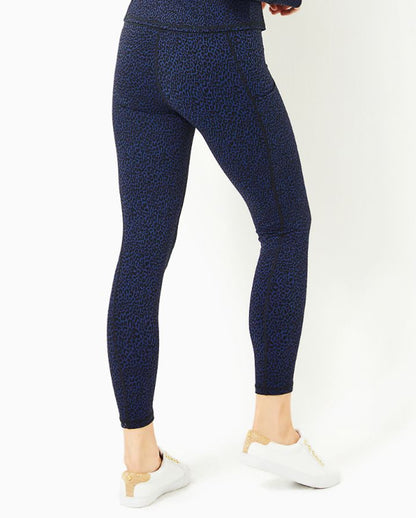 WEEKENDER HIGH RISE LEGGING