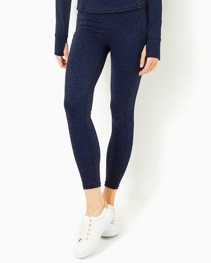 WEEKENDER HIGH RISE LEGGING