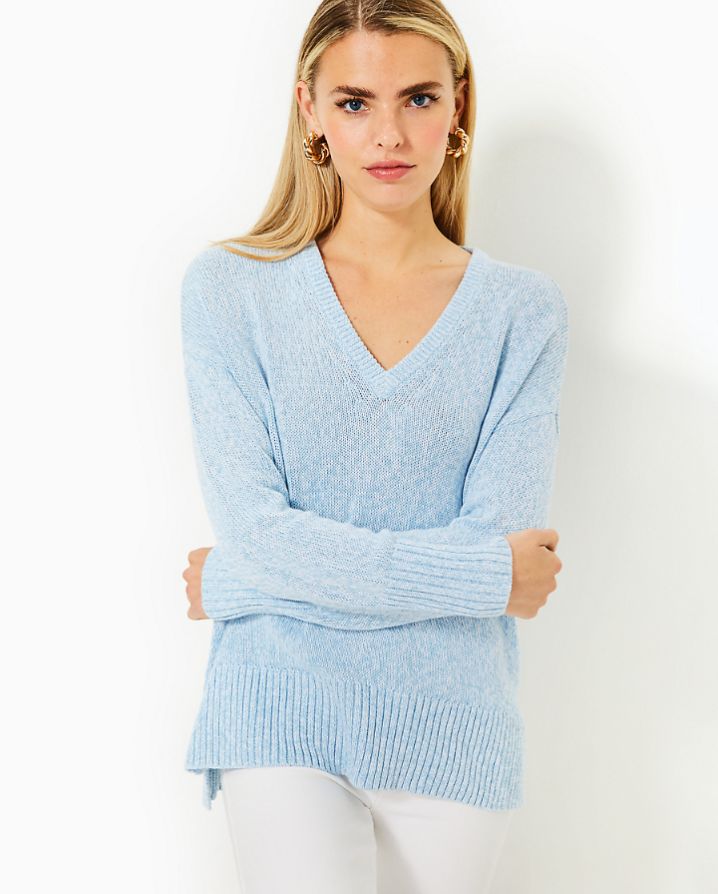 BEDFORD SWEATER