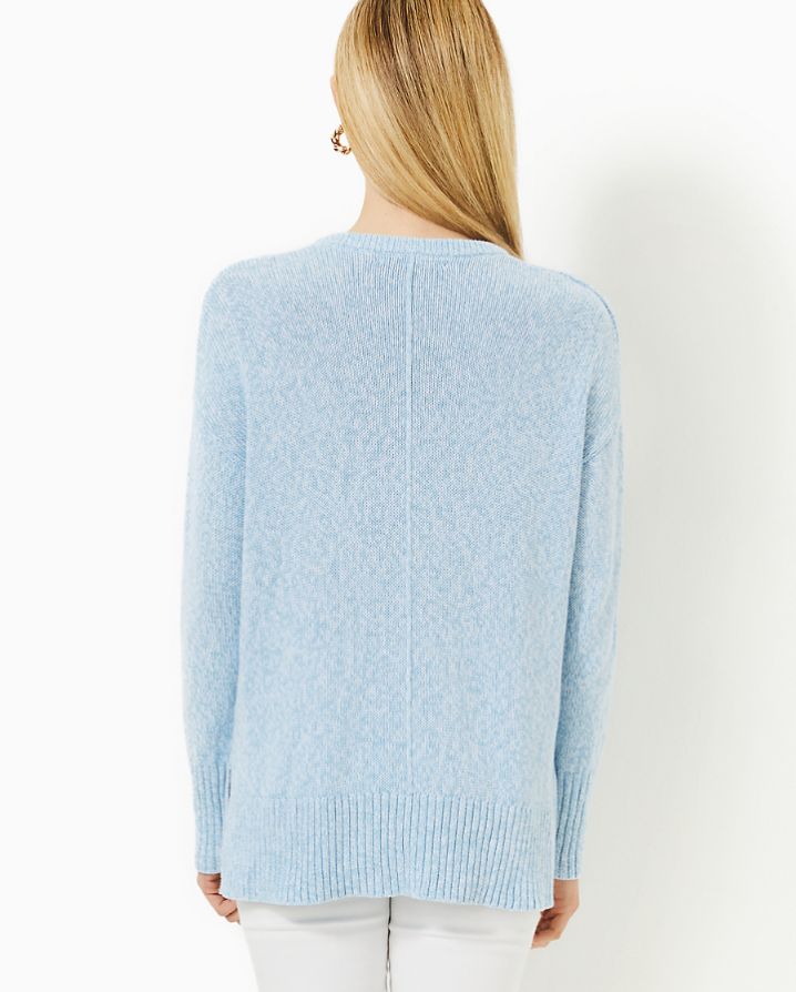 BEDFORD SWEATER