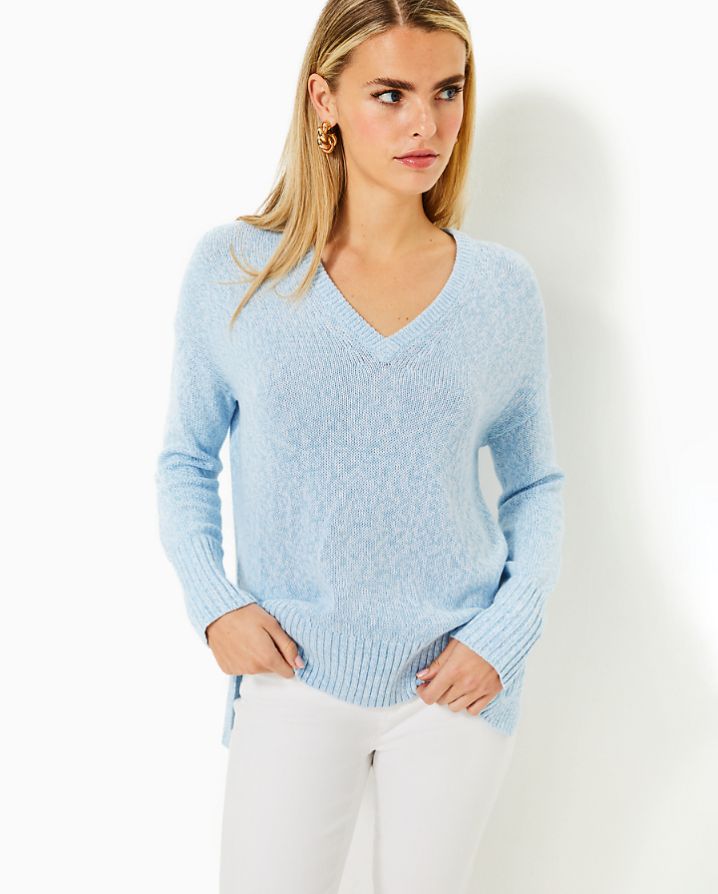 BEDFORD SWEATER