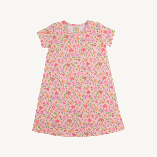 POLLY PLAY DRESS