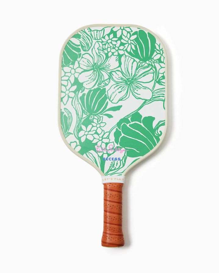 LILLY X RECESS PICKLEBALL PADDLE