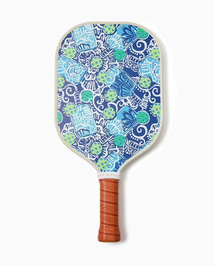 LILLY X RECESS PICKLEBALL PADDLE