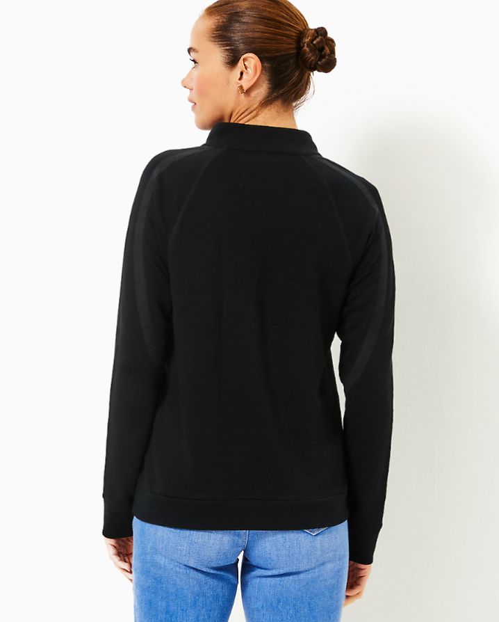 ASHLEE PULLOVER