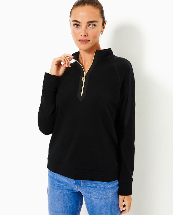 ASHLEE PULLOVER