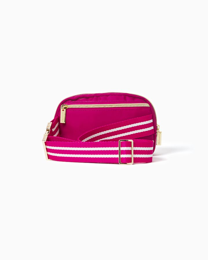 JEANIE BELT BAG