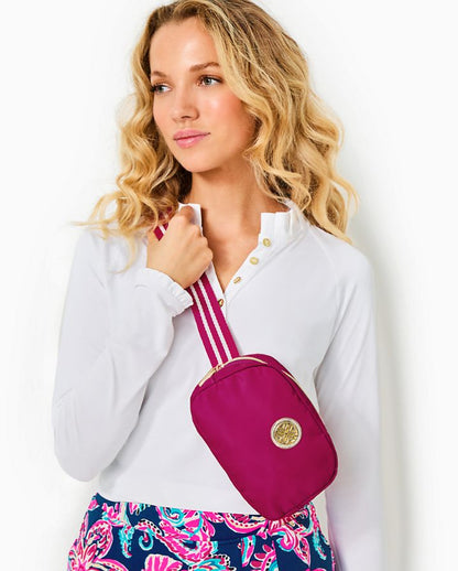 JEANIE BELT BAG