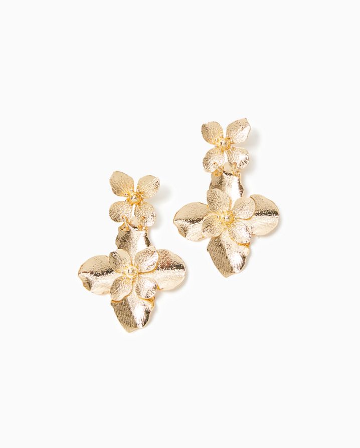 BLOOMING FOR YOU EARRINGS