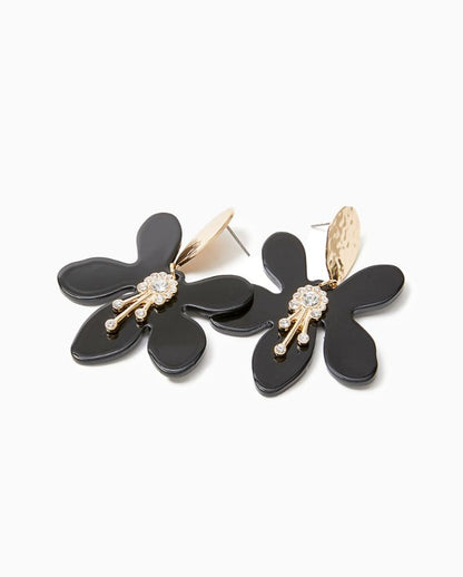 IN A FLUTTER EARRINGS