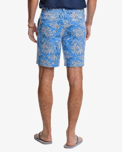 MENS BRRRDIE PRINTED SHORT