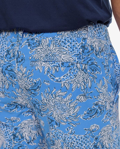 MENS BRRRDIE PRINTED SHORT