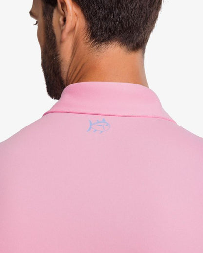 MENS RYDER SOLID POLO