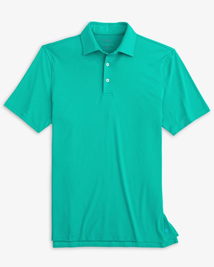 MENS RYDER SOLID POLO