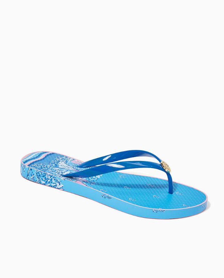 POOL ENGINEERED FLIP FLOP