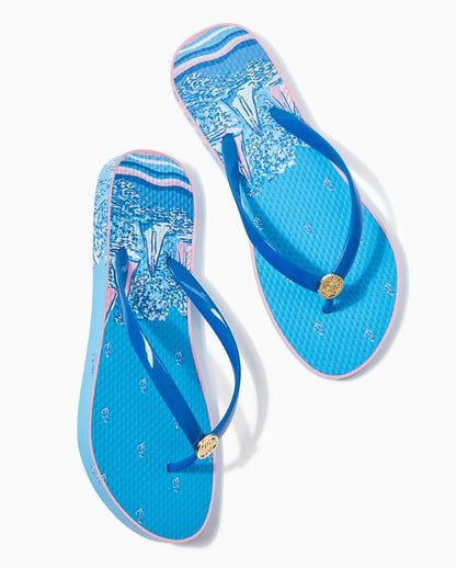 POOL ENGINEERED FLIP FLOP