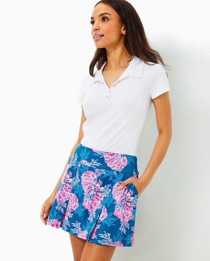 SHASTA UPF 50+ SKORT