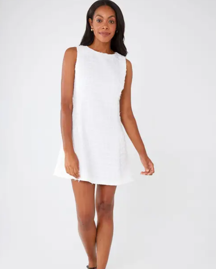 ABBEY GLASS AVERY DRESS