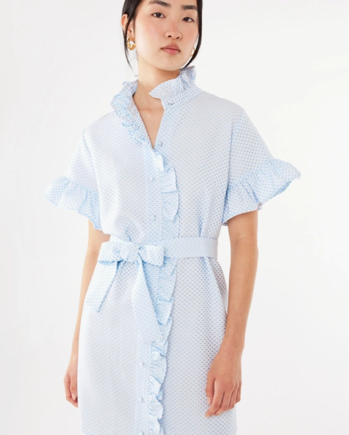 ABBEY GLASS KATIE DRESS