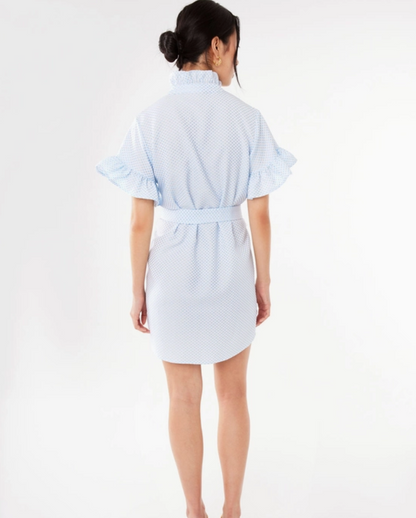 ABBEY GLASS KATIE DRESS