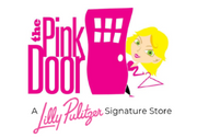 The Pink Door