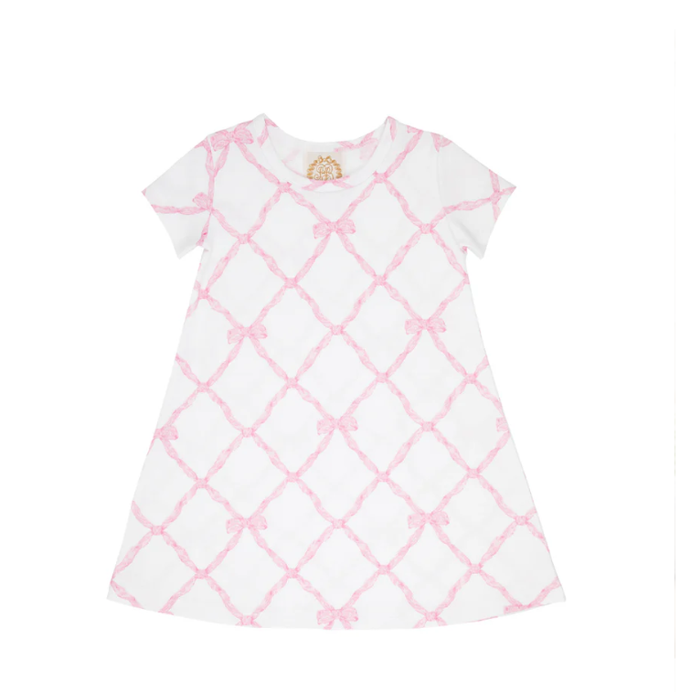 TBBC POLLY PLAY DRESS