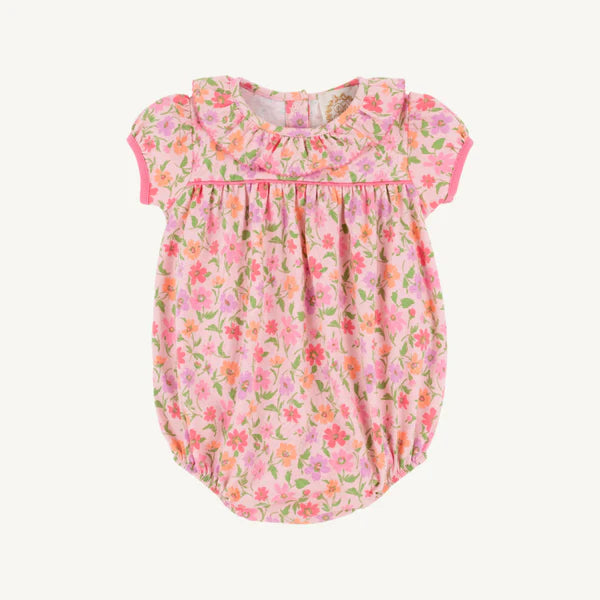 RAMONA RUFFLE BUBBLE