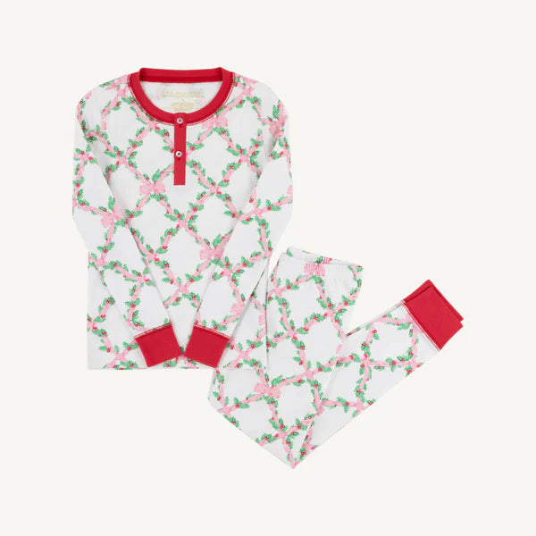 TBBC SARA JANES SWEET DREAM SET