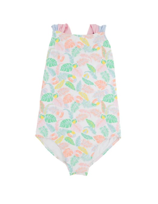 TBBC SEABROOK BATHING SUIT